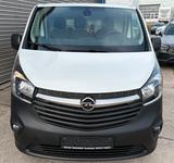 Opel Vivaro B KASTEN L1H1  2,9t *2xSORTIMO*KLIMA*NAVI - Opel Vivaro Gebrauchtwagen in Stuttgart