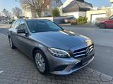 Mercedes-Benz C 200 C T-Modell C 200 T - Automatik Gebrauchtwagen in Paderborn