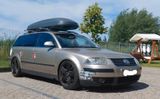 Volkswagen Passat 3bg Variant - Volkswagen Passat: 3bg Variant