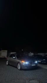 BMW E60 525D !SCHECKHEFT!3.HAND! - BMW 525: 525d E60