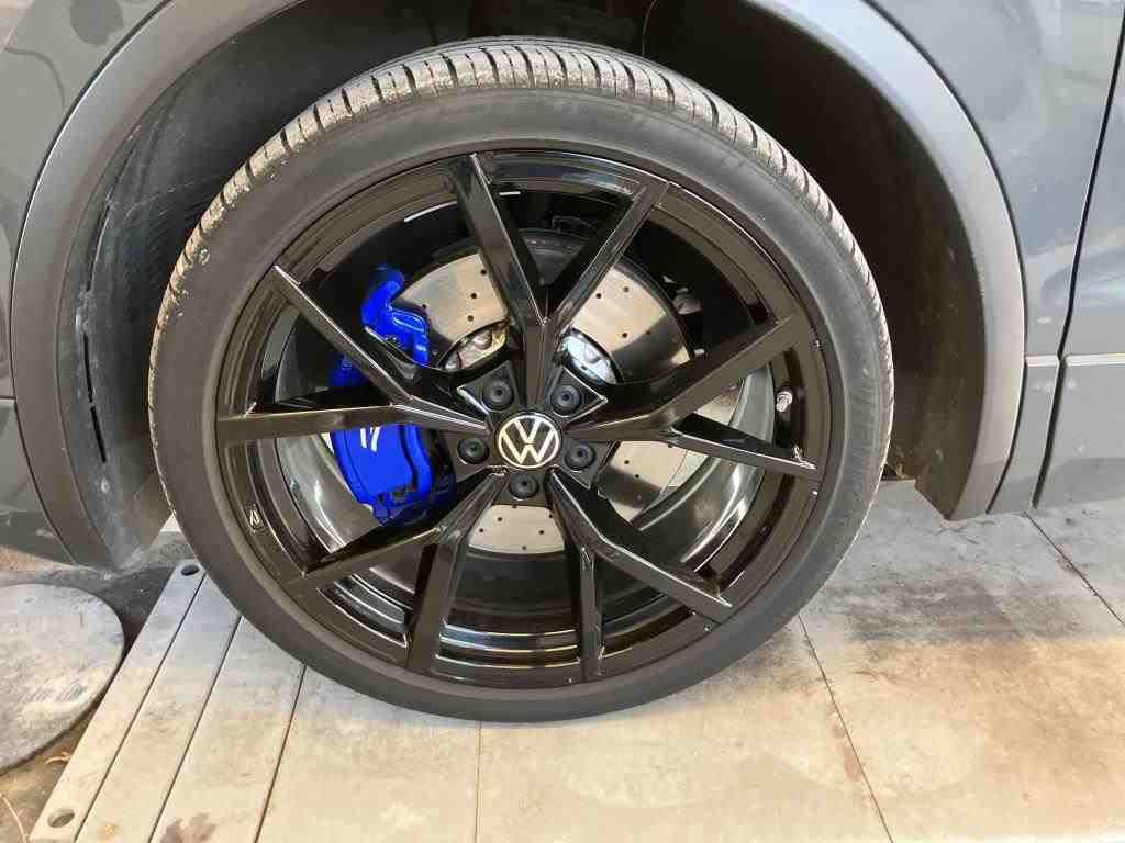 Volkswagen Tiguan - Bild 6