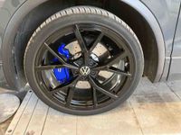 Volkswagen Tiguan - Vorschau Bild 6