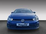 Volkswagen Polo 1.0 5-Gang Basis App-Connect DAB+ - Volkswagen Polo: Basis
