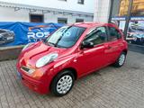 Nissan Micra Visia - Nissan Micra in Mönchengladbach