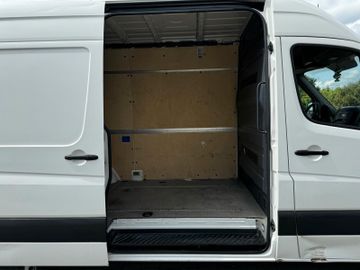 Volkswagen Crafter - 6
