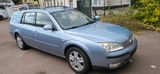 Ford Mondeo 2.0 Benziner MK3 BJ 2004 TÜV NEU  - Ford Mondeo aus 2004: 2.0