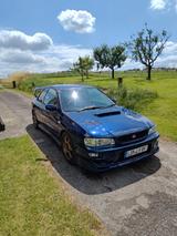 Subaru Impreza STI Type-R - gebrauchte Subaru Sportwagen