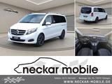 Mercedes-Benz V 250d Edition lang Navi Kam AHK PDC Bang&Olufse - Mercedes-Benz V 250 Gebrauchtwagen