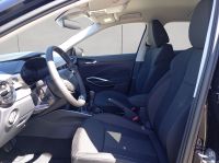 Skoda Fabia - Vorschau Bild 10