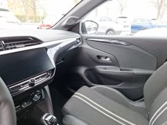 Fahrzeugabbildung Opel Corsa F GS Tot-Winkel-Warner, RFK, Navi
