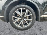Volkswagen Touareg - Vorschau Bild 8