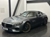 Mercedes-Benz AMG GT Coupe*PERF-SITZE*PANO*BURMESTER*KAMERA*20