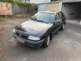 Opel Astra F Limousine 71 PS Rostfrei 823... - gebrauchte Opel Astra aus dem Jahr 1995