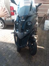 Gilera Fougo 500 - GILERA 50
