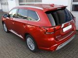 Mitsubishi Outlander PHEV Spirit 4WD - Mitsubishi Outlander aus 2020
