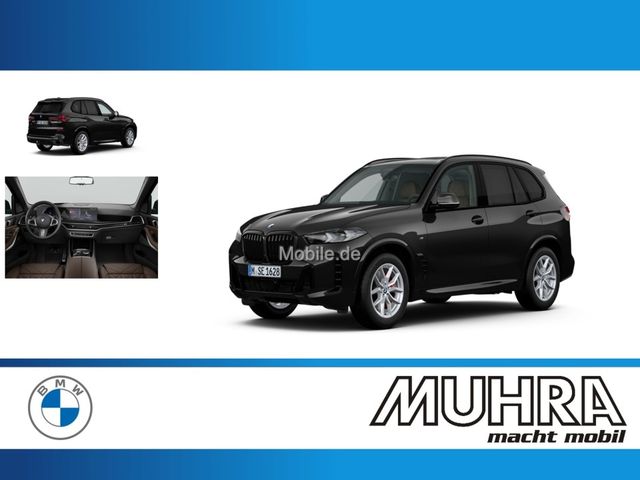 BMW X5 xDrive40i M Sport Pro Pano Sky AHK DA Prof HK