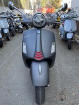 Vespa GTS SuperSport 300 ABS ASR Topcase TÜV NEU - VESPA GT