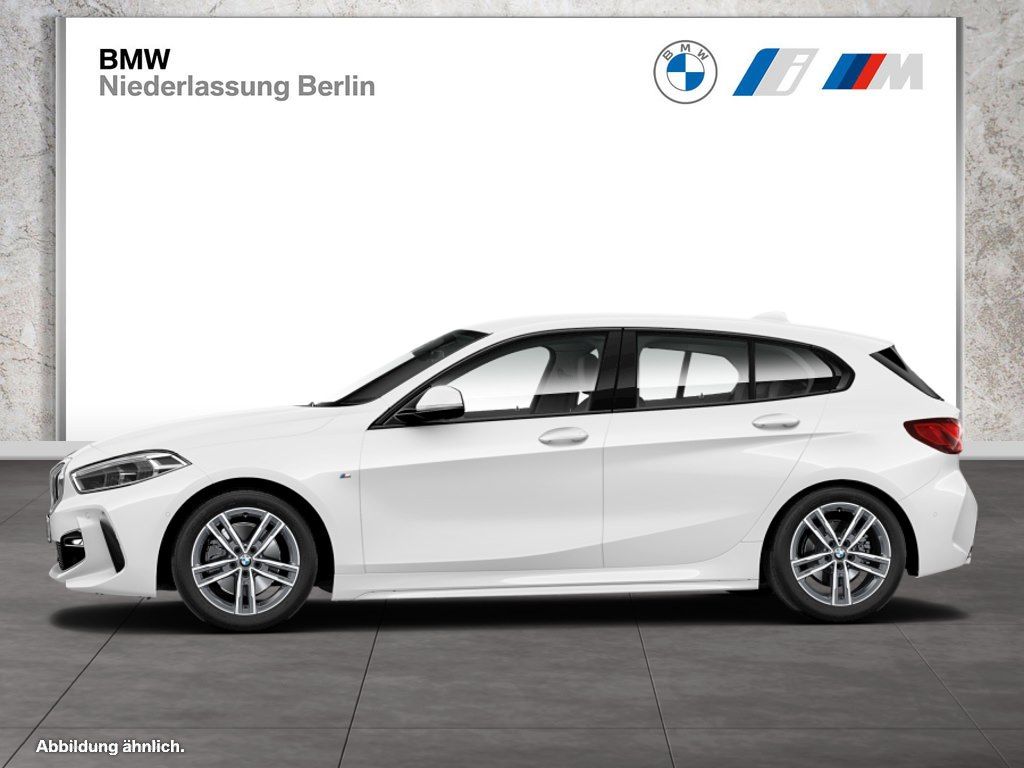 BMW 118i M Sport LiveCockpitProf Head-Up Kamera LED foto 5