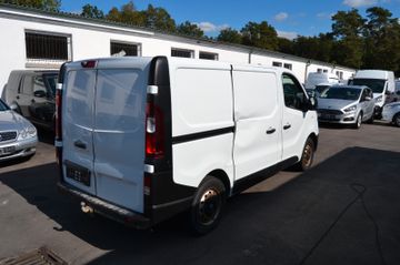 Renault Trafic - 6