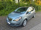 Opel Meriva 1.4 INNOVATION  Ultimate - Opel Meriva Gebrauchtwagen in Wiesbaden
