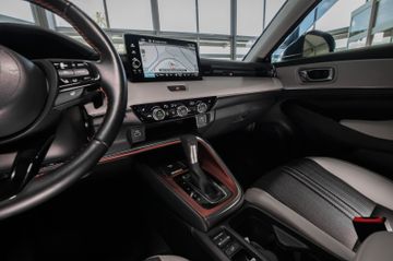 Bild 15 Honda HR-V Advance Style Automatic Navi USB