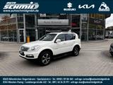 Ssangyong REXTON 2.2 Xdi ALLRAD AUTOMATIK |AHK2.6t|7-SITZ| - scheckheftgepflegte Ssangyong REXTON