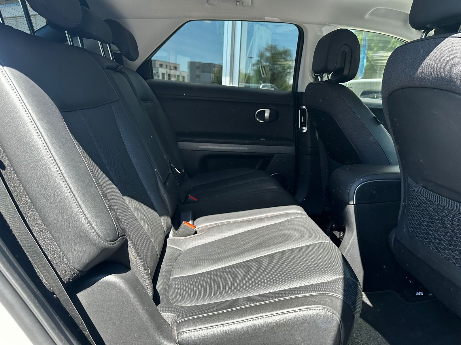 Fahrzeugabbildung Hyundai Ioniq 5 Techniq 2WD NAVI+LED+SHZ+KAMERA+ACC+WP+