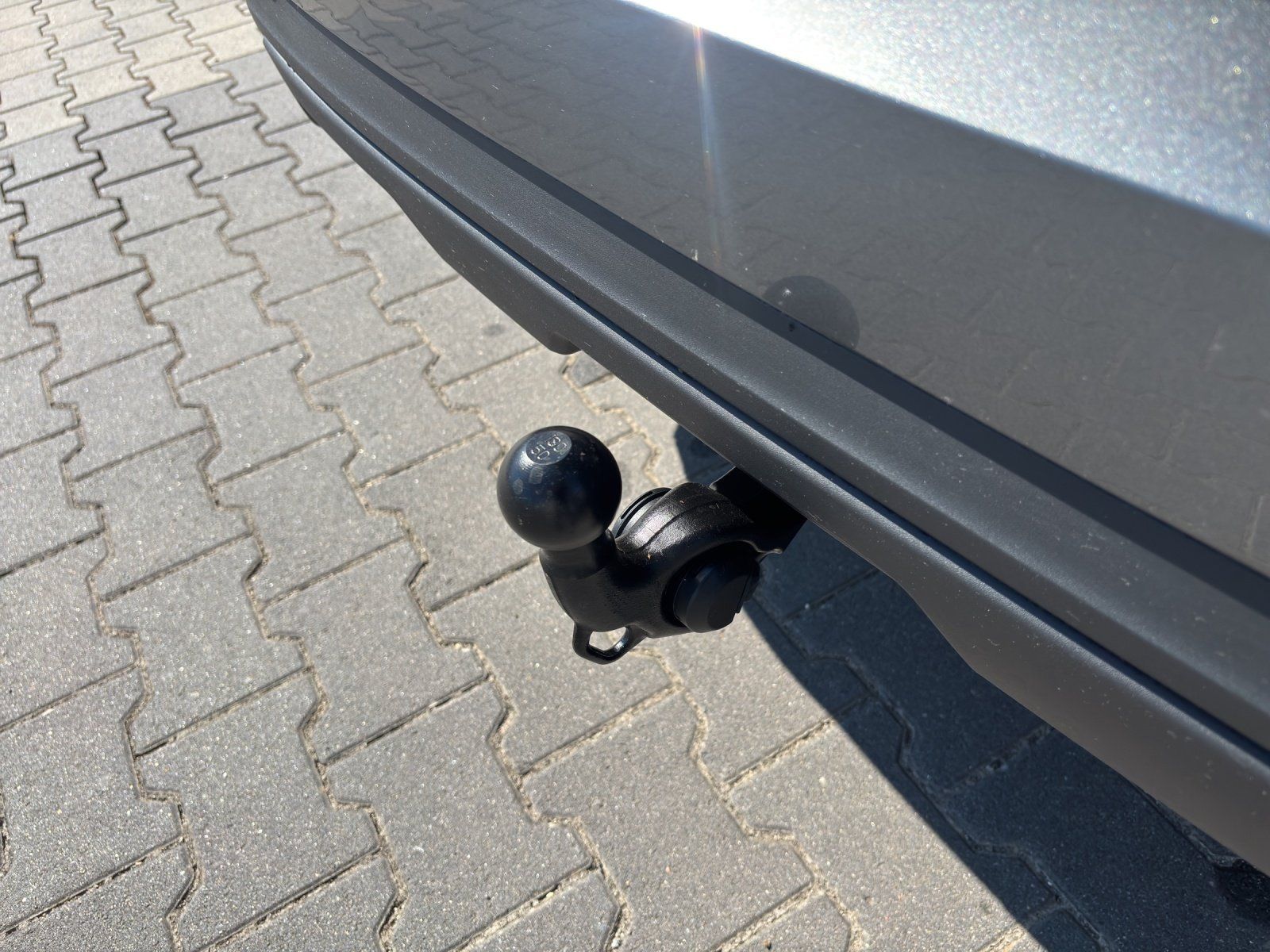 Fahrzeugabbildung SKODA Kamiq Balance 1,0 TSI 85 kW DSG AHK/MATRIX/ACC/