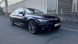 BMW 430 Gran Coupé 430i Gran Coupé M Sport A M Sport - BMW 430 Gran Coupé Gebrauchtwagen