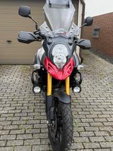 Suzuki DL 1000 V Strom