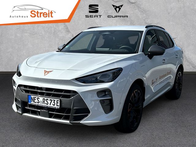 CUPRA Terramar 1.5 e-Hybrid 200 kW VZ 6-Gang DSG AD Di