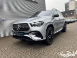 Mercedes-Benz GLE 350 de 4M AMGPrem+/22"/Night/Pano/Multi/360° - Mercedes-Benz GLE-Class Jahreswagen