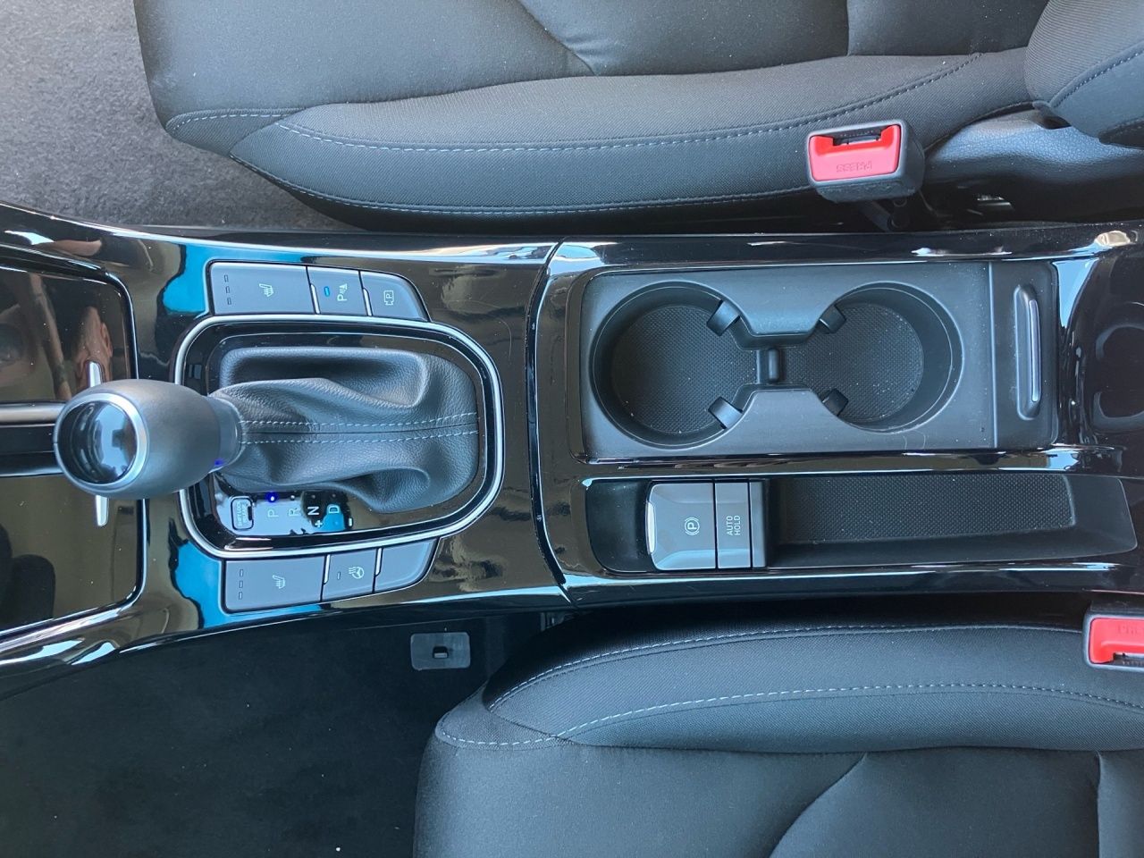 Fahrzeugabbildung Hyundai i30 DCT PRIME LED*NAVI*TEMPO*WINTER*CARPL*KAM*2Z