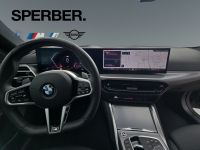 BMW 420 Gran Coupé - Vorschau Bild 16