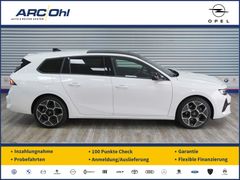 Opel Astra L 1.2 ST Ultimate *NAVI/HEAD-UP/SCHIEBED.*
