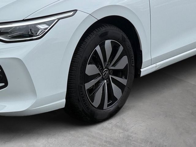 Golf 8 VIII Goal 1.5 TSI AHK-el. Navi Apple CarP