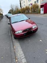 Ford Fiesta Mk4 1,3i - gebrauchte Ford Fiesta aus dem Jahr 1997
