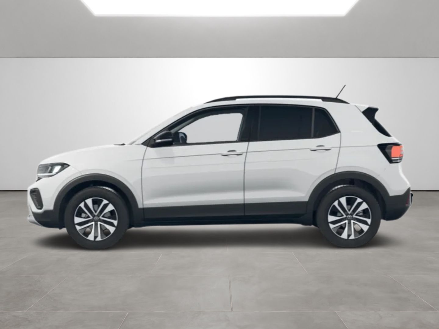 Volkswagen T-Cross 1.0 TSI ENERGY AHK NAVI GJR 5JG foto 4