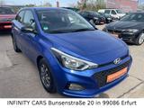 Hyundai i20 YES!*Spurhalteassistent*Kamera - Hyundai i20 in Erfurt