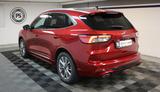 Ford Kuga 2.5 PHEV Vignale PANO KAMERA ACC B&O 1.HAND - gebrauchte Ford SUV & Geländewagen