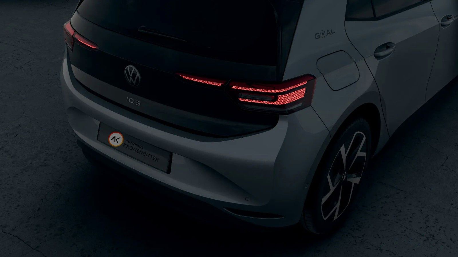 Volkswagen ID.3 - Bild 5