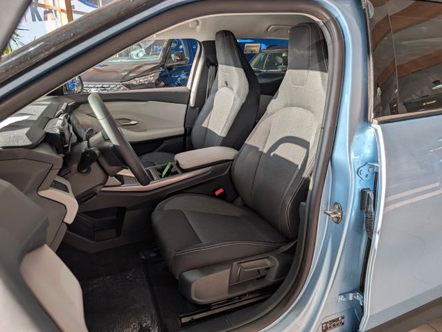 Ford Explorer RWD abzüglich 3000€ Sofort Prämie