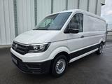 Volkswagen Crafter Kasten 35 mittellang Klima Shz. 3 Sitzer - Volkswagen Crafter: 35