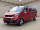Peugeot Traveller 2.0 HDI Aut. Active L2  Kamera/ACC - Peugeot Traveller Active mit Diesel-Antrieb