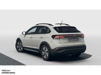 Volkswagen Taigo - Vorschau Bild 3