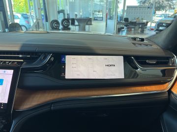 Jeep Grand Cherokee 2.0 Summit 4xe *KEYLESS*PANO*
