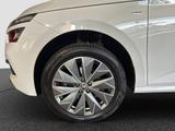 Skoda Kamiq 1.0 TSI DSG Tour Licht - Paket / Smart Lin - Skoda Kamiq: Tour