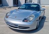 Porsche 996 Carrera C2 Carrera Registriert in FRANKREICH - gebrauchte Porsche 996 aus dem Jahr 1999