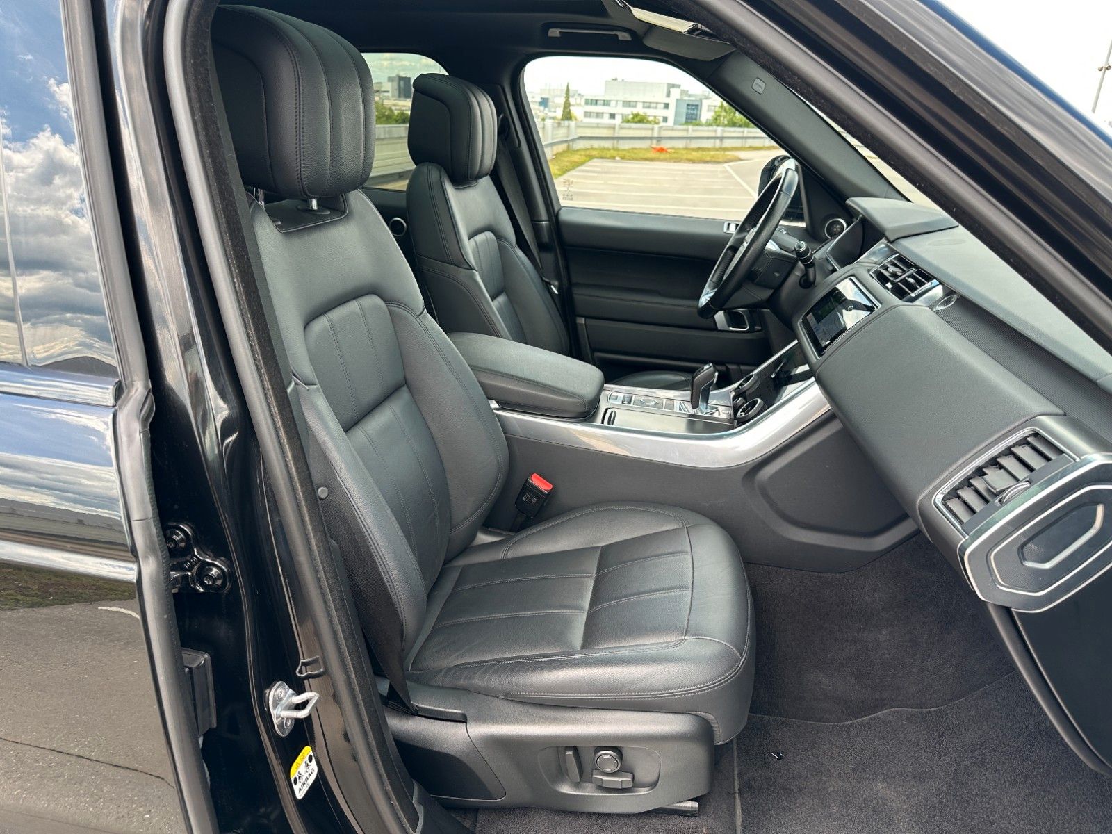 Land Rover Range Rover Sport SE*VIRTUAL*PANO*LED*KAM*LUFTFE foto 21