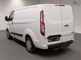 Ford Transit Custom L1 Navi/AHK/Kam/Leder/DAB/Tempoma - Ford Transit in Magdeburg